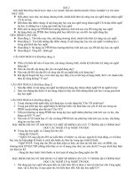 Bai tập Huấn Đ DD