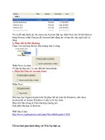 Tutorials Vbook v0.1-Thủ Thuật UDS part 181 pdf