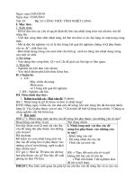 tiết 29 vật lý 8 rất hay