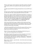 Sổ Tay Thủ Thuật PC part 7 pot