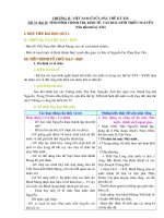 lịch sử 10- bài 25