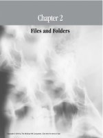 The PC Doctor''''s Fix-it-Yourself Guide- P7 pps