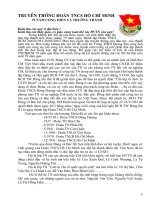 truyen thong ngay TL Doan 26-3