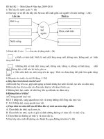 DE THI HK1 MON KHOA HOC L4.5