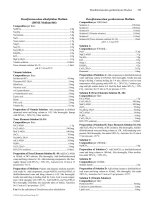 Handbook of Microbiological Media, Fourth Edition part 56 ppt