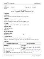 Giao an tin hoc 9 HKII( moi)