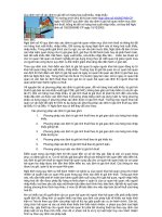 Quy định mới về xác định trị giá đối với hàng hoá xuất khẩu ppsx