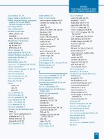 Mysql your visual blueprint for creating open source databases- P16 ppt