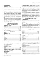 Handbook of Microbiological Media, Fourth Edition part 98 pot