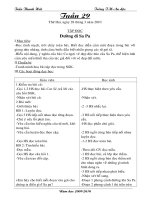 GA LOP 4 TUAN 29 CKTKN