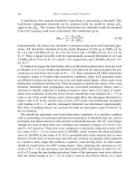 High Cycle Fatigue: A Mechanics of Materials Perspective part 21 ppsx