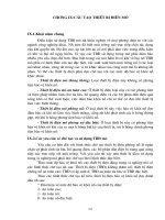 Cấu tạo thiết bị điện mỏ pps