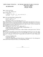 ĐỀ THI HOC SINH GIOI-HUYỆN VĨNH HƯNG NH 2009-2010