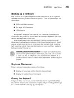 The PC Doctor''''s Fix-it-Yourself Guide- P31 pdf