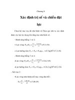 thiết kế hệ thống dán thùng tự động, chương 8 pot