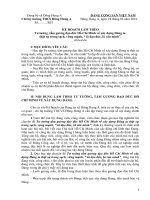 KH làm theo TTTGDDHCM ( chuyên đế 4)