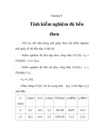 thiết kế hệ thống dán thùng tự động, chương 9 pot