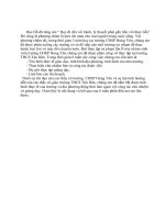 BAO CAO THUC TAP SP- CD SP HY