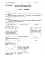 Giao an Hinh  hoc 7 (ca nam)