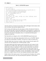 Scalable voip mobility intedration and deployment- P3 potx