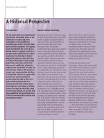 Sonic Art & Sound Design- P5 doc