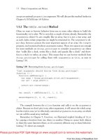 Test Driven JavaScript Development- P9 pdf