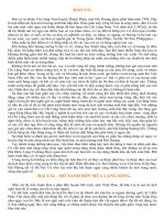 Tham khảo: Việt Nam: Những địa danh