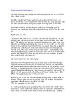 tim xe oto da qua su dung can than keo gap co