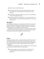 The PC Doctor''''s Fix-it-Yourself Guide- P5 ppt