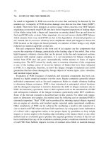 High Cycle Fatigue: A Mechanics of Materials Perspective part 36 doc