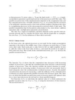Parallel Programming: for Multicore and Cluster Systems- P20 pot