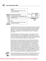 Suse Linux 9.3 For Dummies- P3 potx