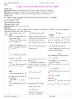 Tiết 97. Tìm giá trị phân số ...