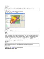 Ebook Portable Softwares part 43 pdf