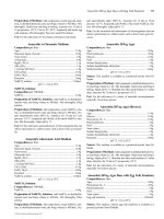 Handbook of Microbiological Media, Fourth Edition part 12 pps