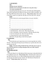 chuong trinh rung chuong vµng