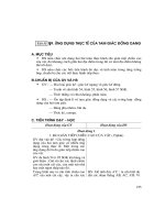 GA HINH 8 Tu tiet 51 - 55.Chi tiet