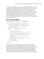 Microsoft SQL Server 2005 Developer’s Guide- P12 pot