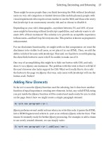 JQuery: Novice to Ninja- P5 pptx