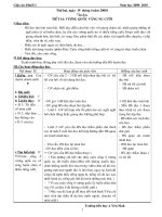 Buổi 1-lớp 4 tuần 32,33