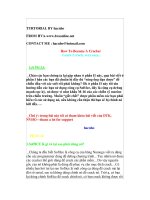 Cracker Handbook 1.0 part 35 ppt