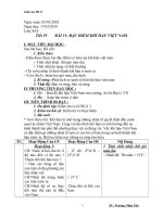 KHÍ HẬU VN - DL 8