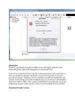 Ebook Portable Softwares part 12 docx