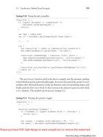 Test Driven JavaScript Development- P11 potx