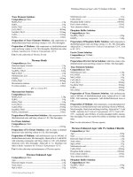 Handbook of Microbiological Media, Fourth Edition part 176 docx