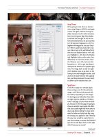 The Adobe Photoshop CS5 Book for Digital Photographers part 24 potx