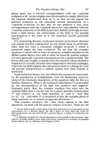 The Philosophy of Vacuum Part 11 pptx