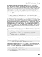 Beginning Ajax with ASP.NET- P14 docx