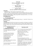 GIAO AN LOP 4 TUAN 30(CKTKN)