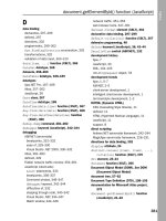 Beginning Ajax with ASP.NET- P28 doc